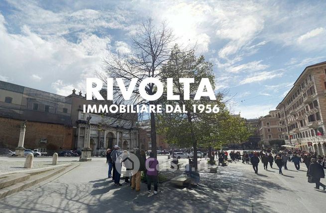 Ufficio in commerciale in Piazzale Flaminio 19