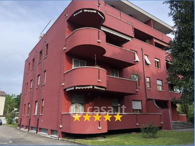 Appartamento in residenziale in Via Dalmazia