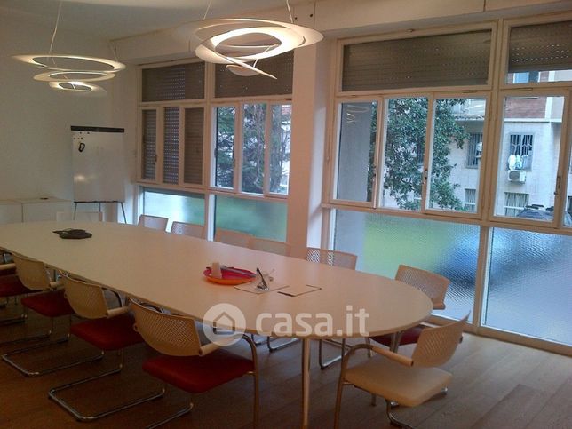Ufficio in commerciale in Via della Moscova 40 /7