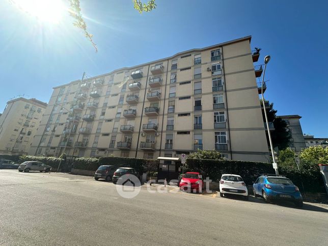 Appartamento in residenziale in Via Cartagine