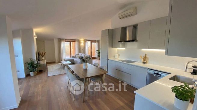 Appartamento in residenziale in Via Martiri della Liberazione 36