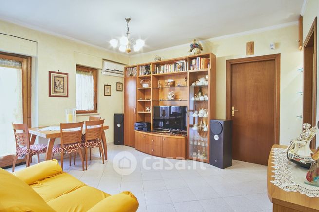 Appartamento in residenziale in Via della Selva 49