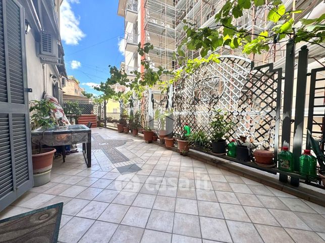 Appartamento in residenziale in Vico Torricchio