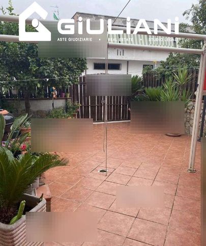 Appartamento in residenziale in Via Angelo Sani 19