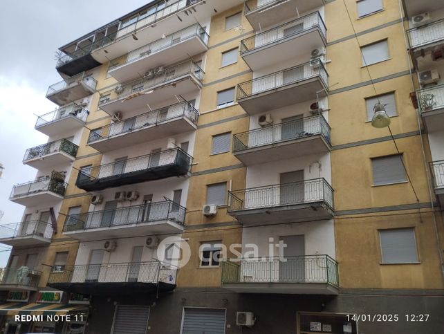 Appartamento in residenziale in Via Generale Pietro Maravigna 18