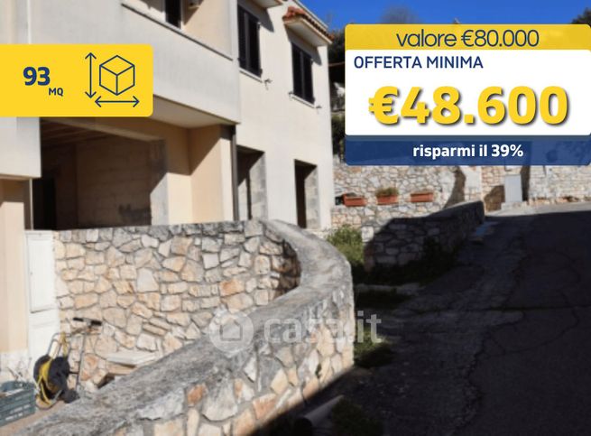 Appartamento in residenziale in Canale Selva 95