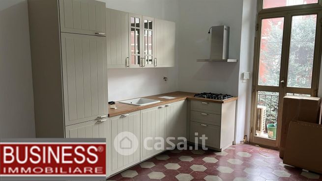 Appartamento in residenziale in Viale Sarca