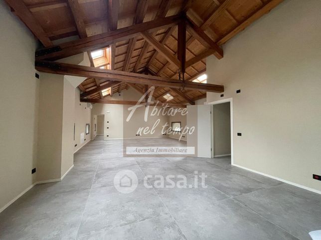 Ufficio in commerciale in Via Guglielmo Marconi