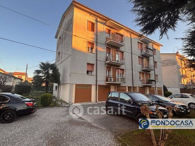 Appartamento in residenziale in Via Giuseppe Zanardelli