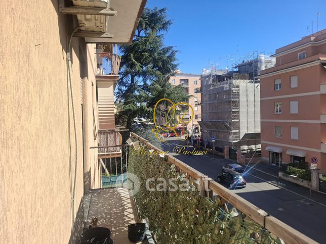 Appartamento in residenziale in Via Gregorio XI 4