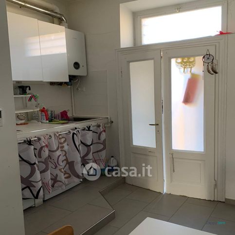 Appartamento in residenziale in Via Amerigo Vespucci