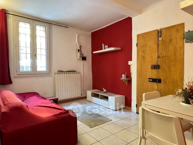 Appartamento in residenziale in Via Orfeo 17
