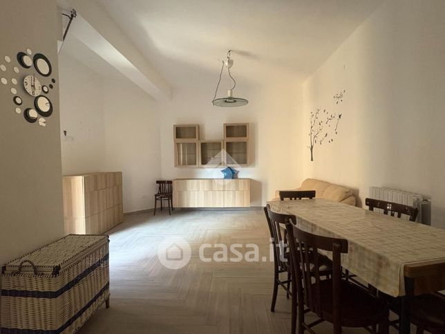 Appartamento in residenziale in Via Giuseppe Schipani 112