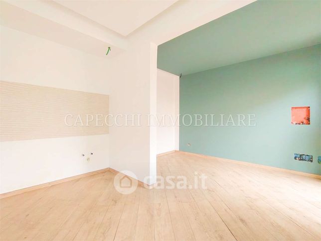 Appartamento in residenziale in Via Pagliucola