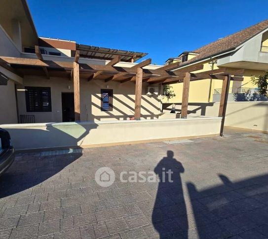 Casa indipendente in residenziale in Via Masullo