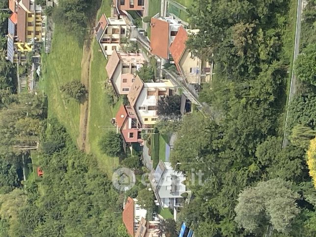 Villa in residenziale in 