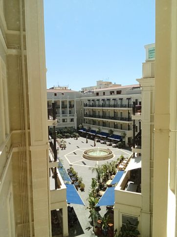 Appartamento in residenziale in Via Logudoro