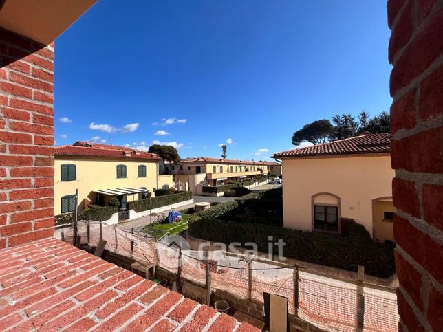 Appartamento in residenziale in Via Aurelia