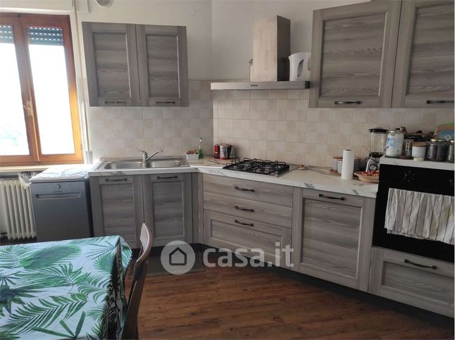 Appartamento in residenziale in Via del Borgo