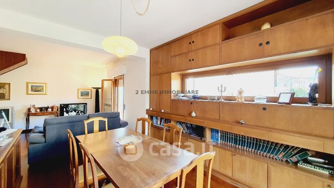 Appartamento in residenziale in Via Emidio Luzi