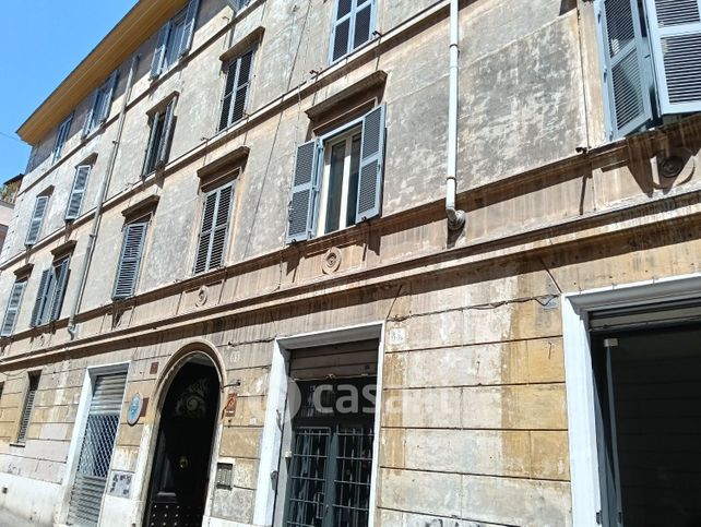 Appartamento in residenziale in Borgo Vittorio 85