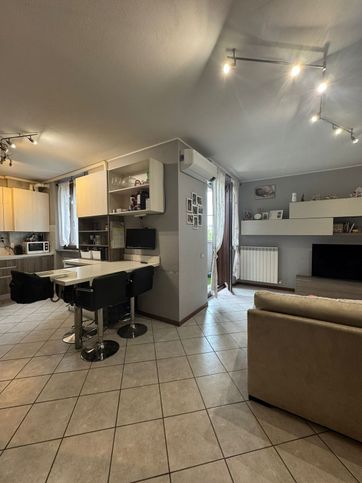 Appartamento in residenziale in 