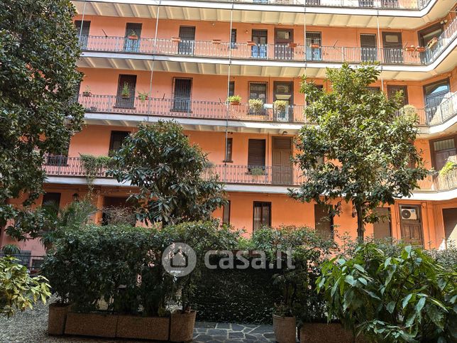 Appartamento in residenziale in Via Andrea Maffei 12