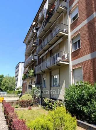 Appartamento in residenziale in Via Amerigo Vespucci