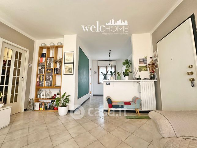 Appartamento in residenziale in Via Jacopo Bettazzi