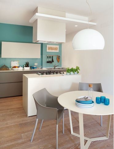 Appartamento in residenziale in Via Cornole di Ruccia 47