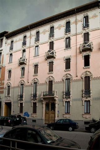 Appartamento in residenziale in Via Carlo Pisacane 18