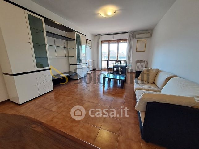 Appartamento in residenziale in Via I? Settembre