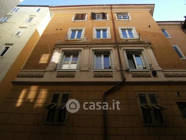 Appartamento in residenziale in