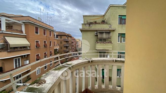 Appartamento in residenziale in Via Pescara 13