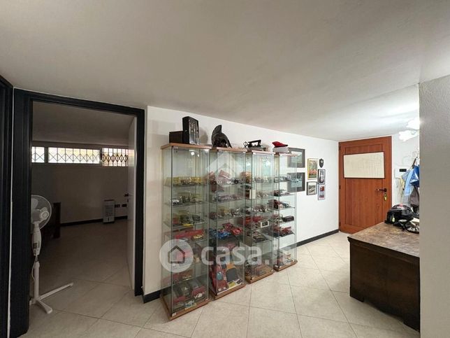 Appartamento in residenziale in Corso Buenos Aires 90