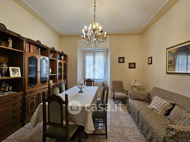 Appartamento in residenziale in Corso San Martino 55
