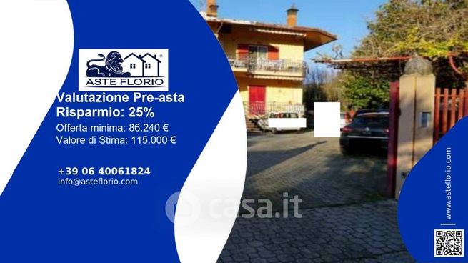 Appartamento in residenziale in Via Badia