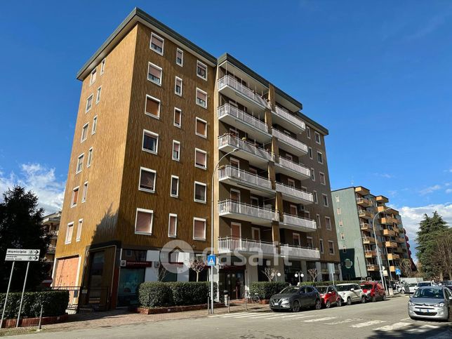 Appartamento in residenziale in Via Resistenza