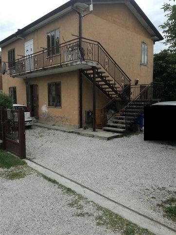 Appartamento in residenziale in 