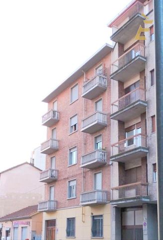 Appartamento in residenziale in Via Vische 12