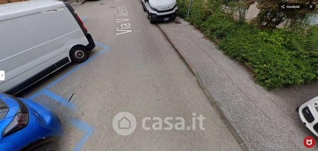 Ufficio in commerciale in Via V. Veneto 4