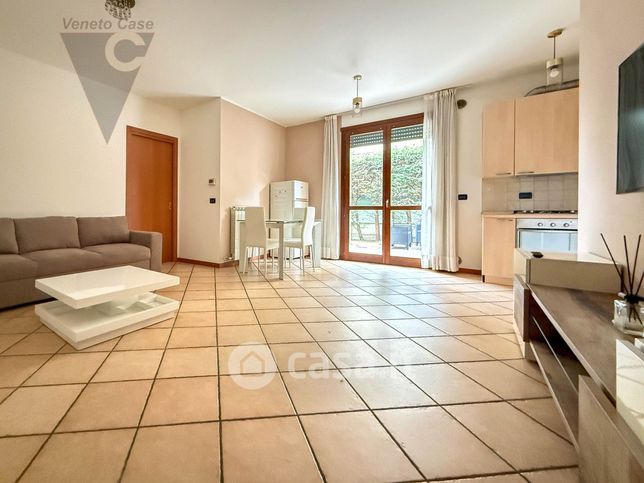 Appartamento in residenziale in 