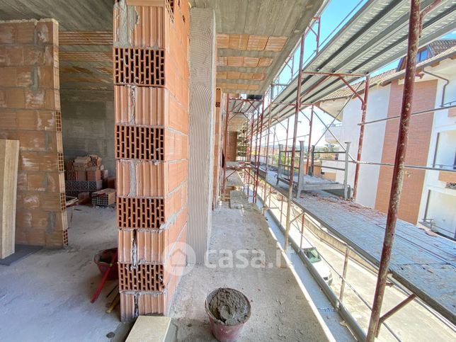 Appartamento in residenziale in Via Colonne