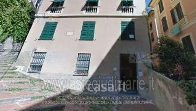 Appartamento in residenziale in 