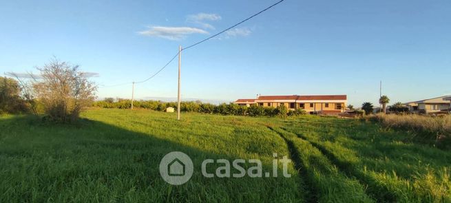 Terreno edificabile in residenziale in Via stretto di carcellita