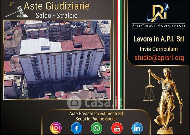 Appartamento in residenziale in Via Zurlo