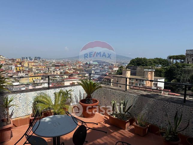 Appartamento in residenziale in Corso Vittorio Emanuele 544
