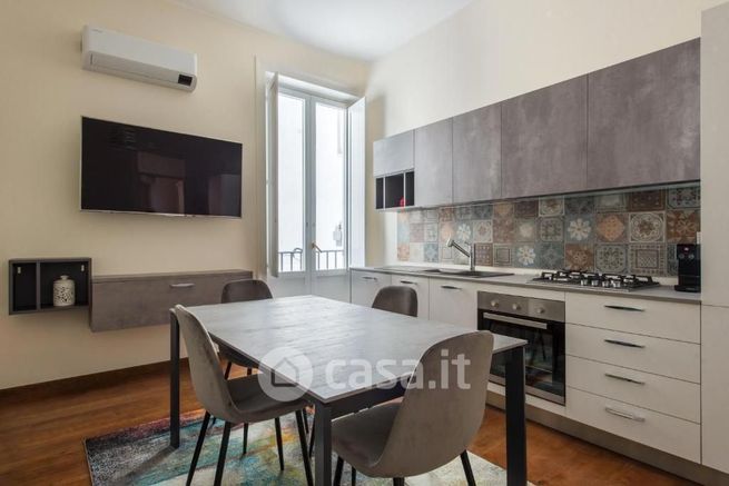 Appartamento in residenziale in Via Saverio Cavallari 16