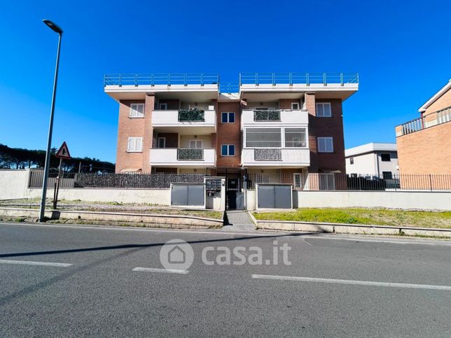 Appartamento in residenziale in Via del Sassone 69