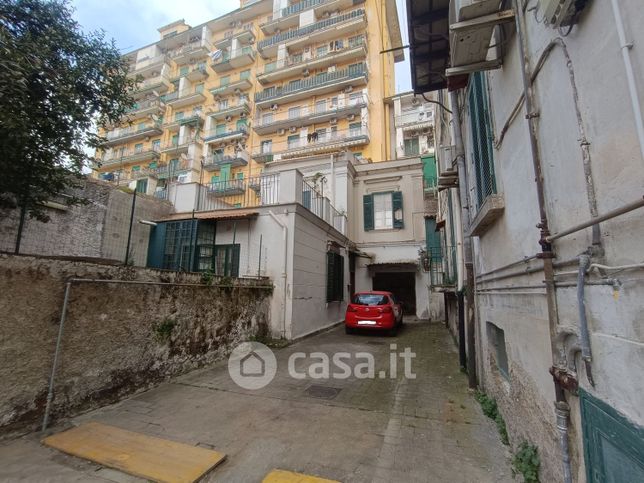 Appartamento in residenziale in Via Consalvo